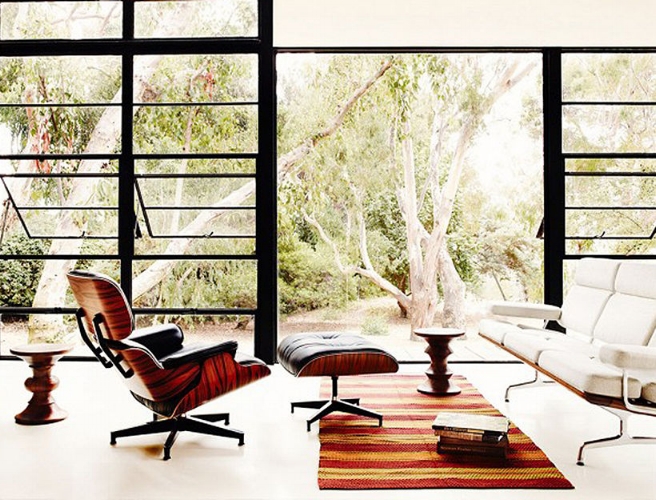 Photo courtesy of goop.com (Herman Miller)