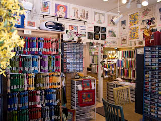 Photo courtesy of sacramentostreetshop.com