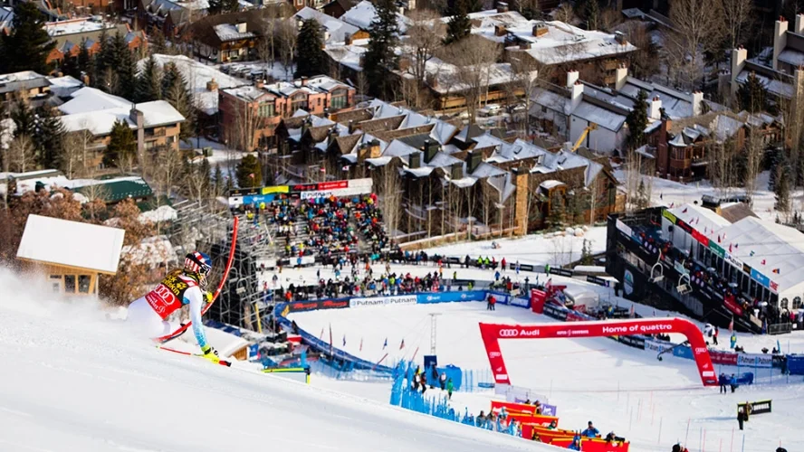 Photo courtesy of powder.com