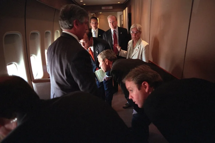 Photo courtesy of politico.com (US National Archives)