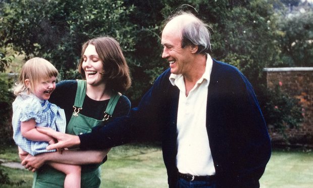 Photo courtesy of theguardian.com (Sophie Dahl)