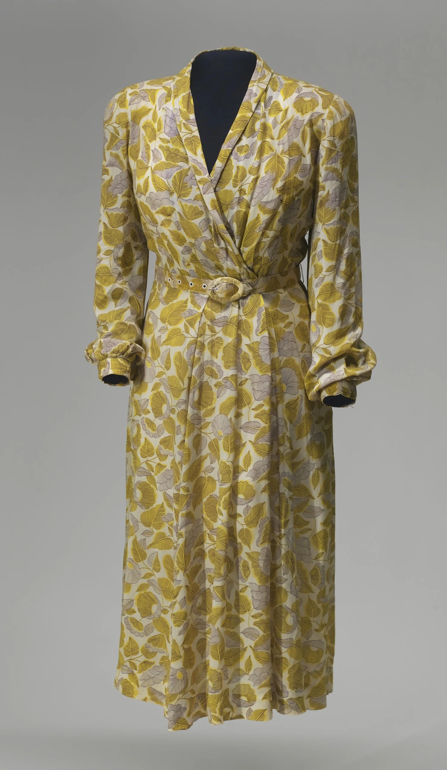 Photo courtesy of the Smithsonian National Museum of African American History and Culture (Alex Jamison)