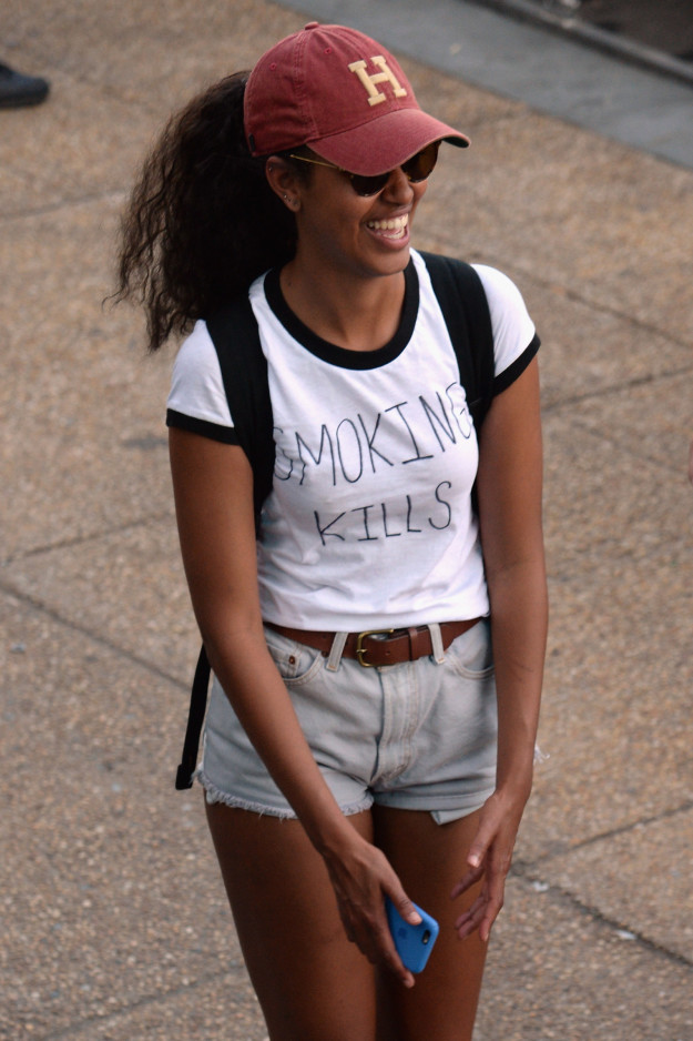 Photo courtesy of buzzfeed.com (Getty Images/Kevin Mazur)