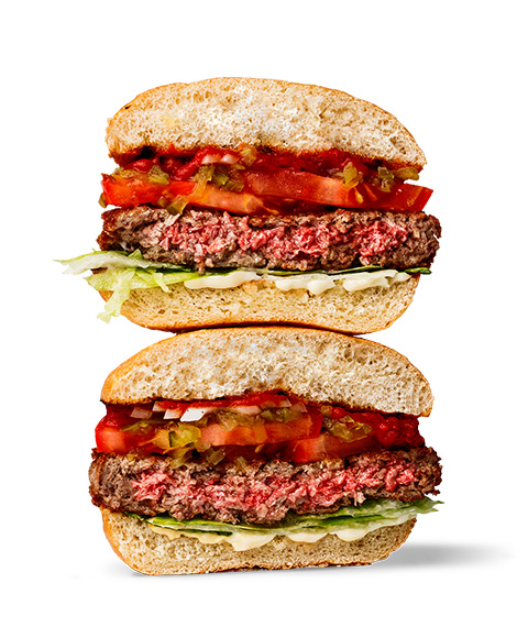 Photo courtesy of impossiblefoods.com