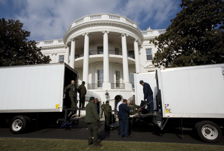 Photo courtesy of washingtonpost.com (David Hume Kennerly/Getty Images)
