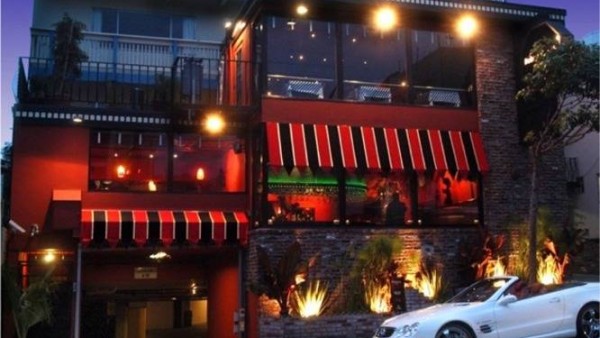 Photo courtesy of Boboquivari's