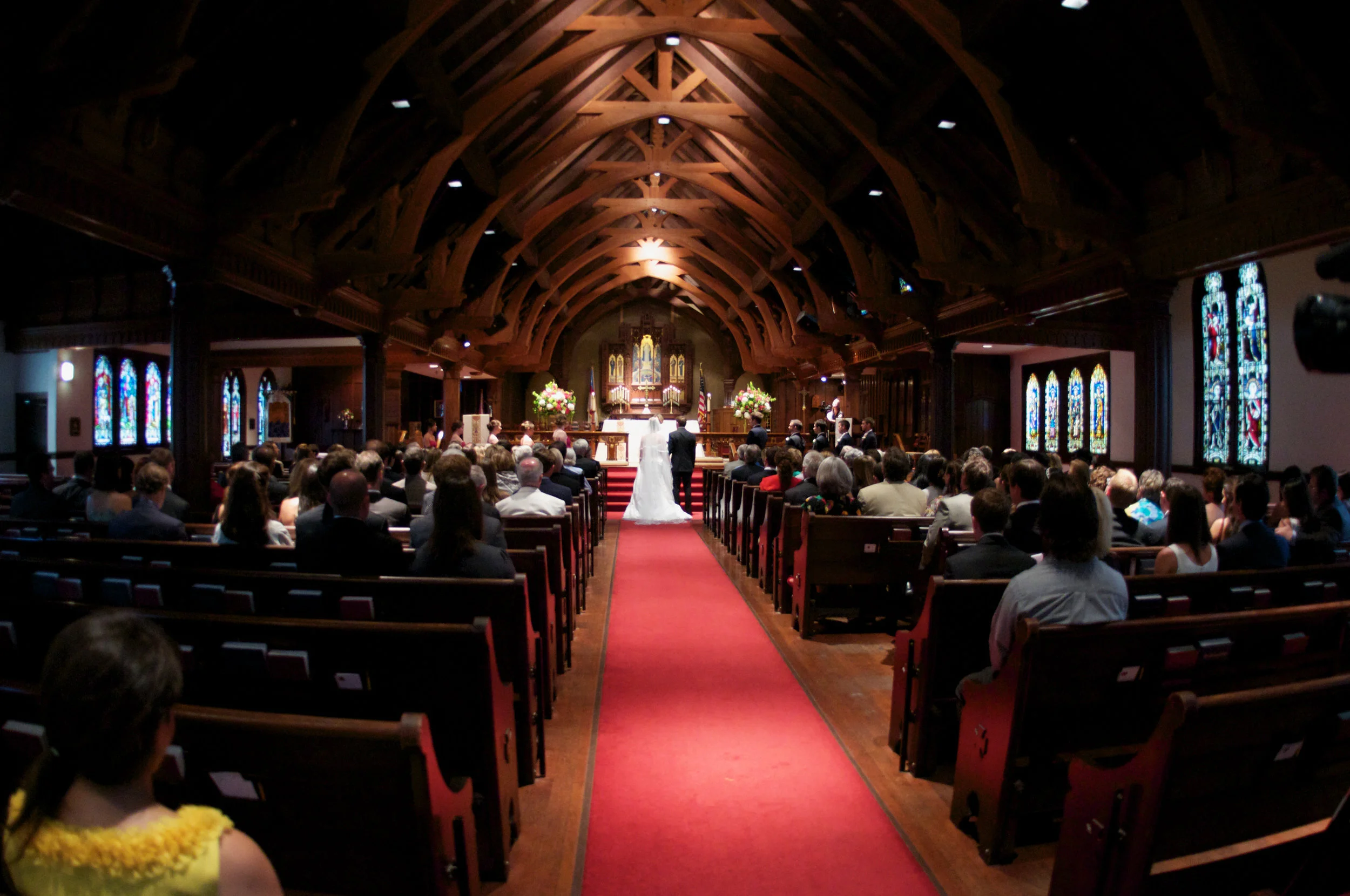 Photo courtesy of Timothy Teague Photography