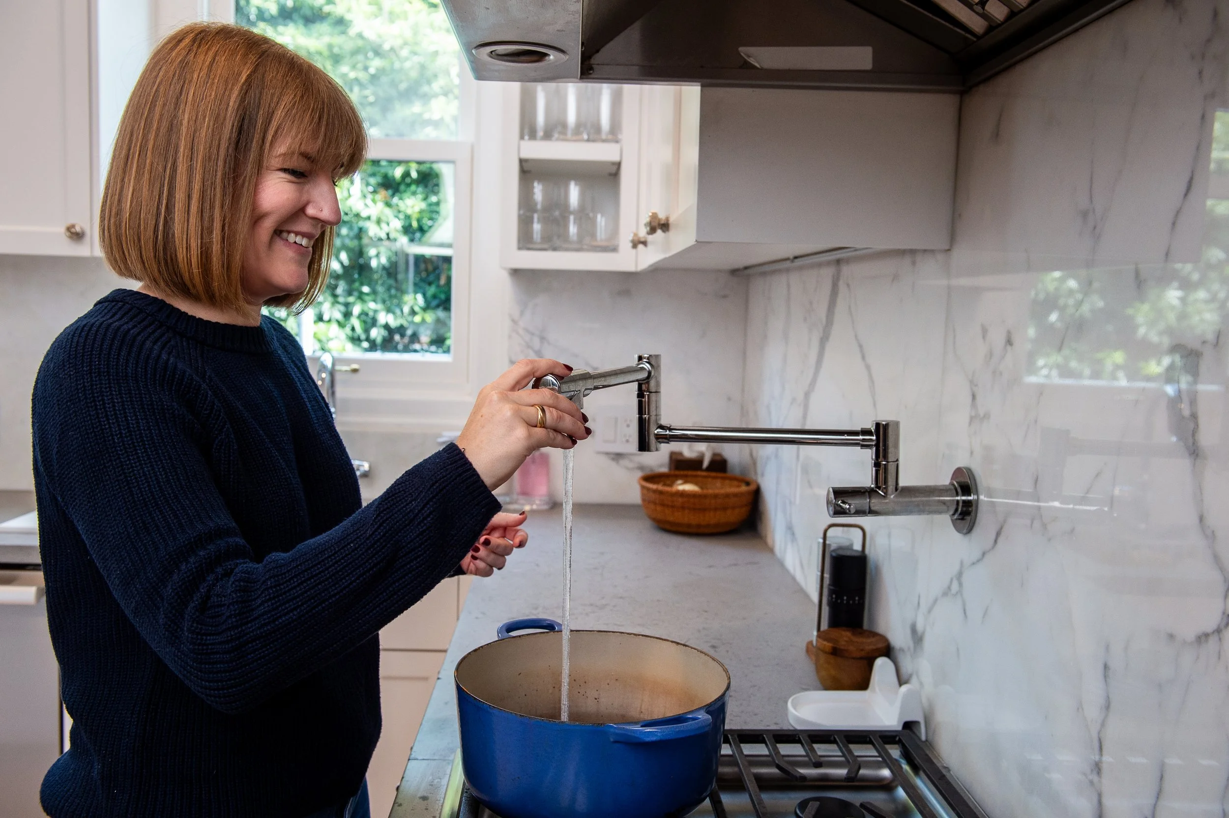 Are You Fighting About Organizing?