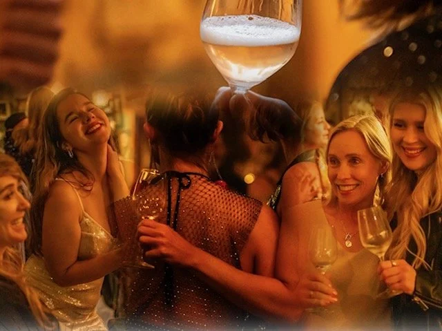 Sparkle Party 2026