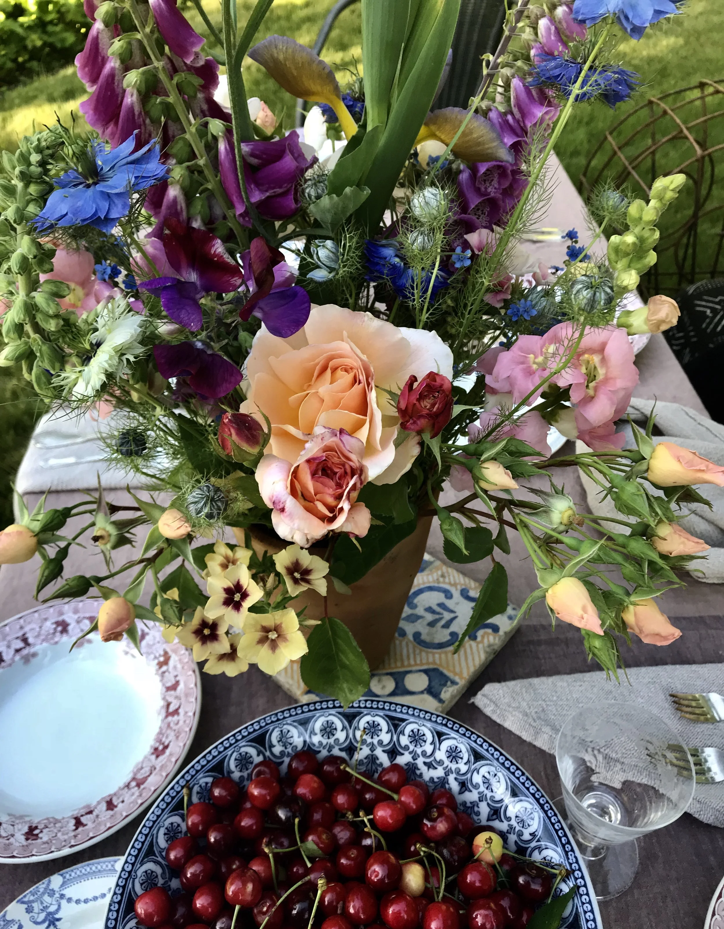 Birthday Bouquet