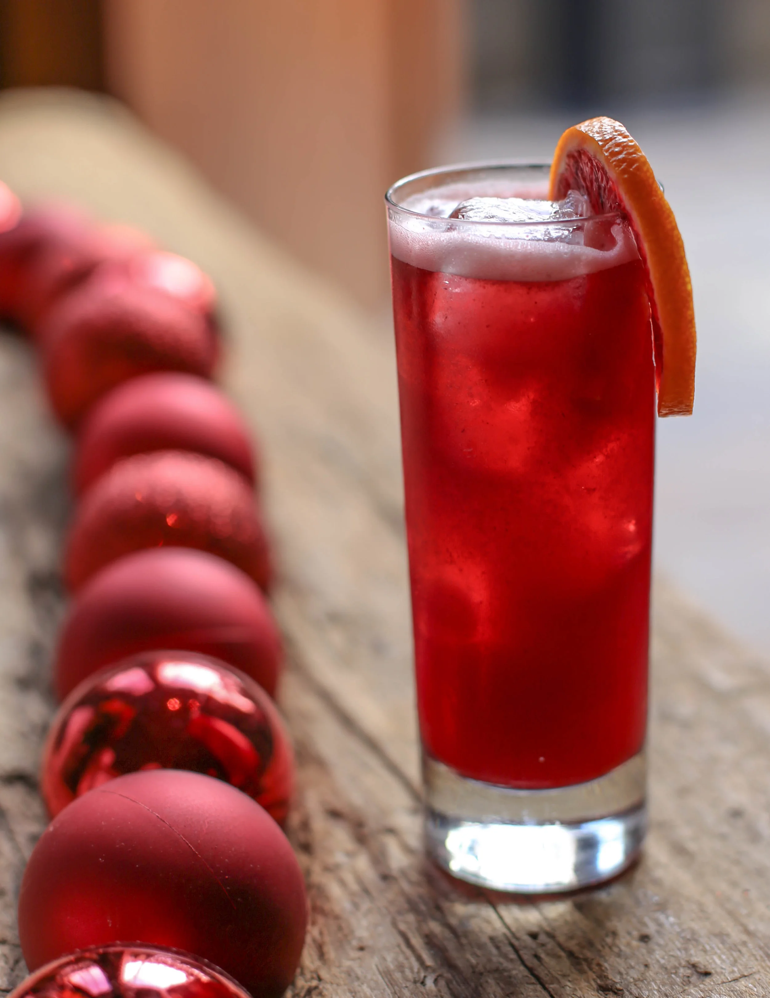 Winter Pimm’s
