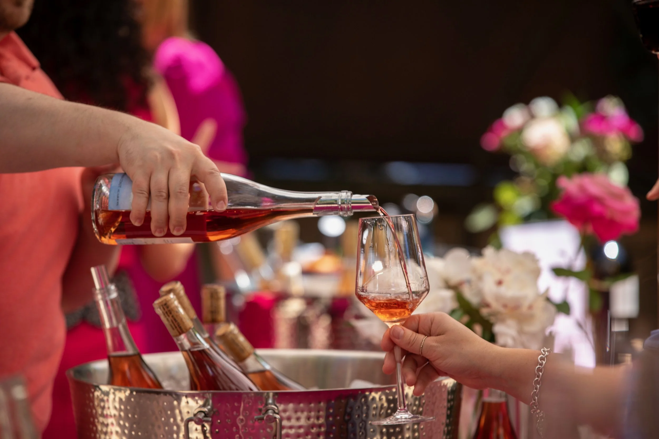 Barndiva Pink Party 2026