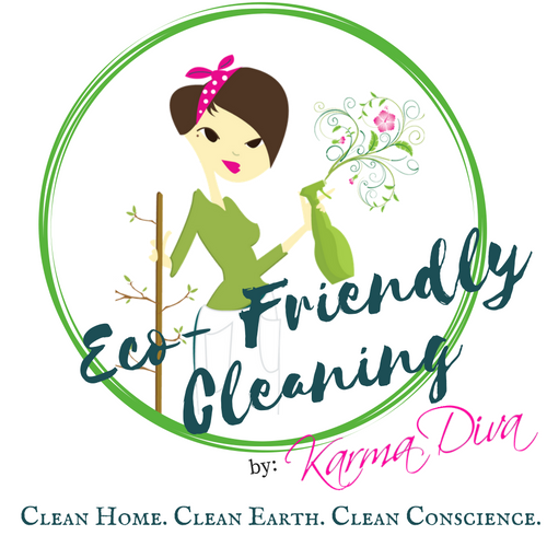 Environmentally Friendly Cleaning by Karma Diva - Homepage — Karma Diva  Green Cleaning