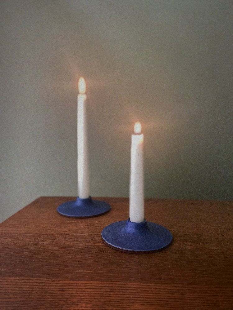 Candleholders