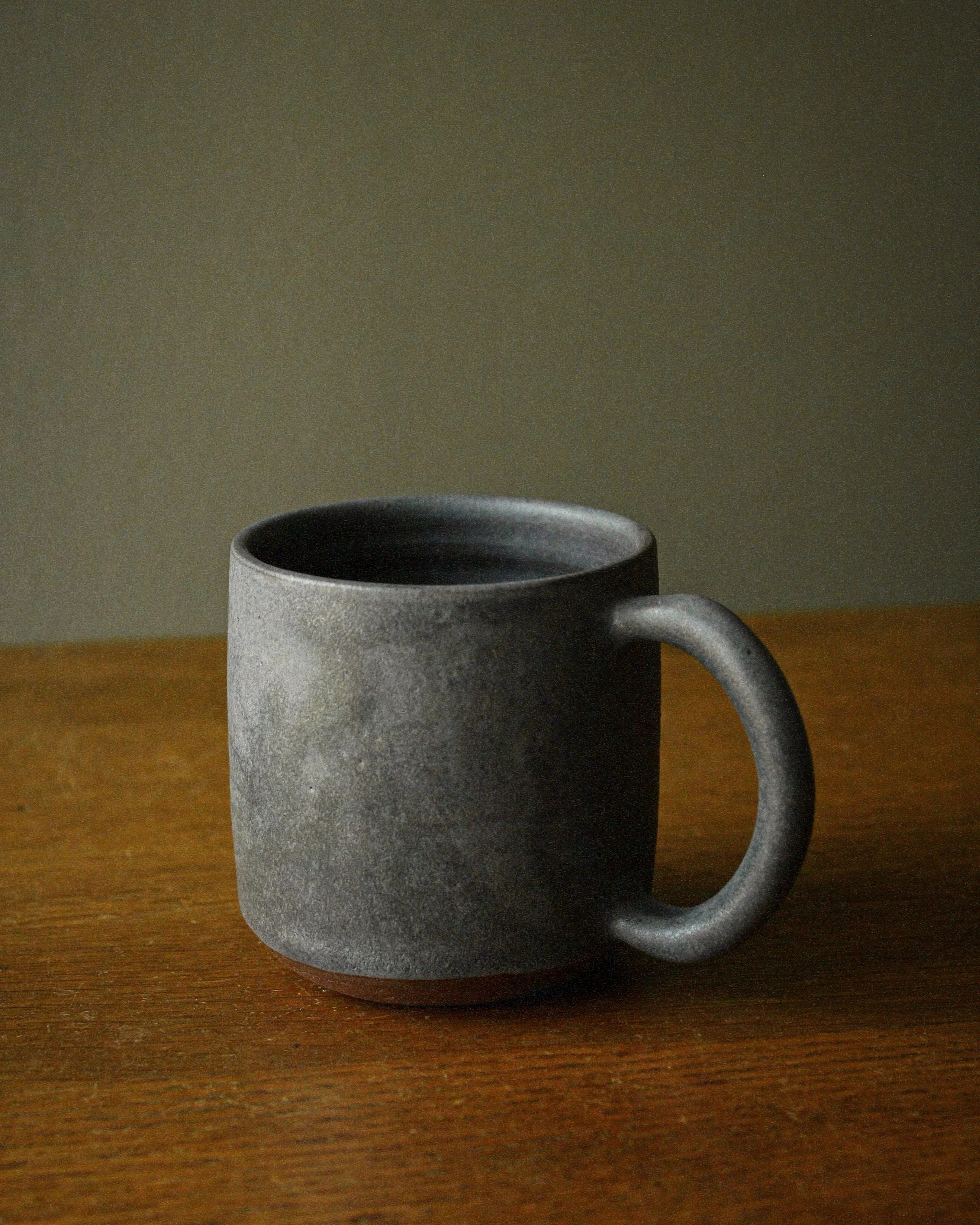 LEVEN Mug No. 2