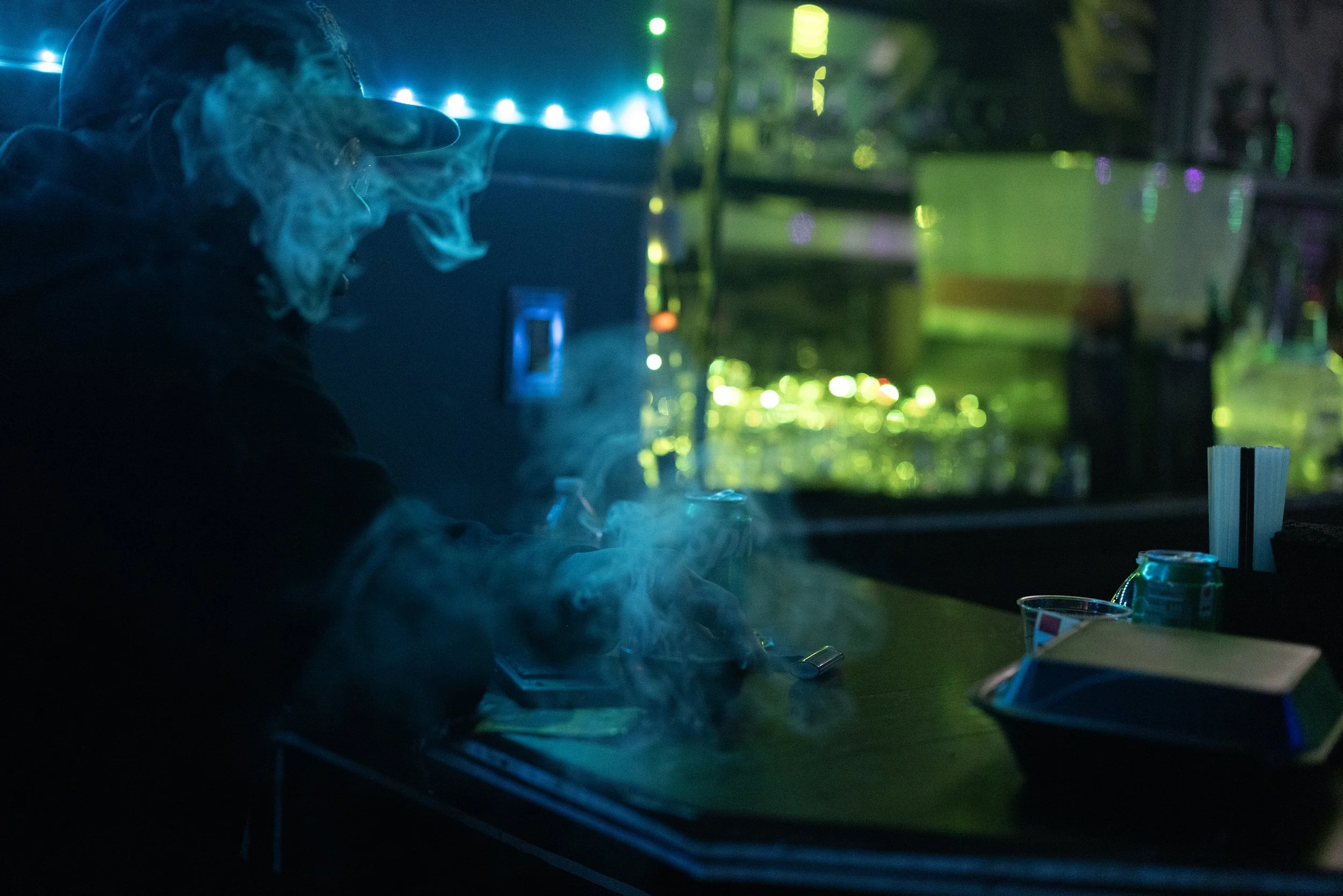 Blues for AJ, Live from Zell's Corner, 2025, Detroit 