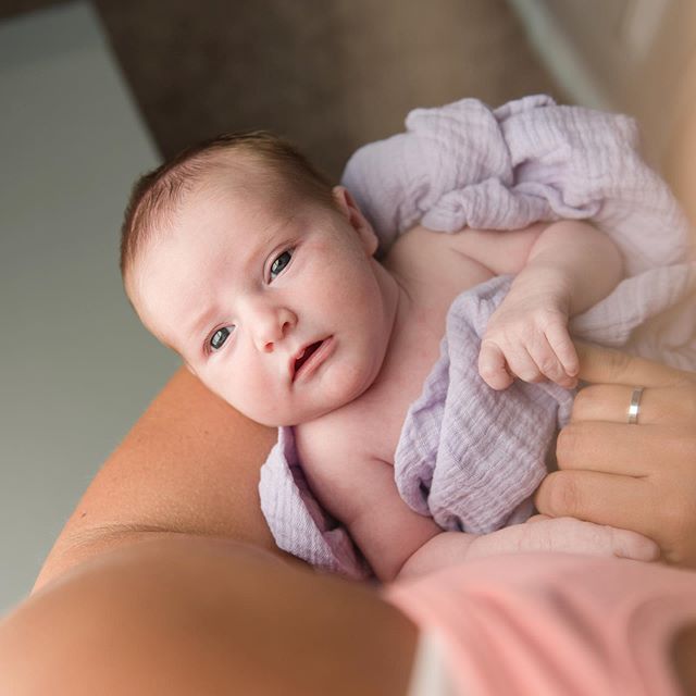 Welcome to the world, Miss Emmy. You have some pretty cool parents and amazing siblings. You&rsquo;re one blessed and loved little girl! .
.
.
.
.
#babyfever #myrtlebeach #photography #myrtlebeachphotographer #familyphotographer #family #babies #phot