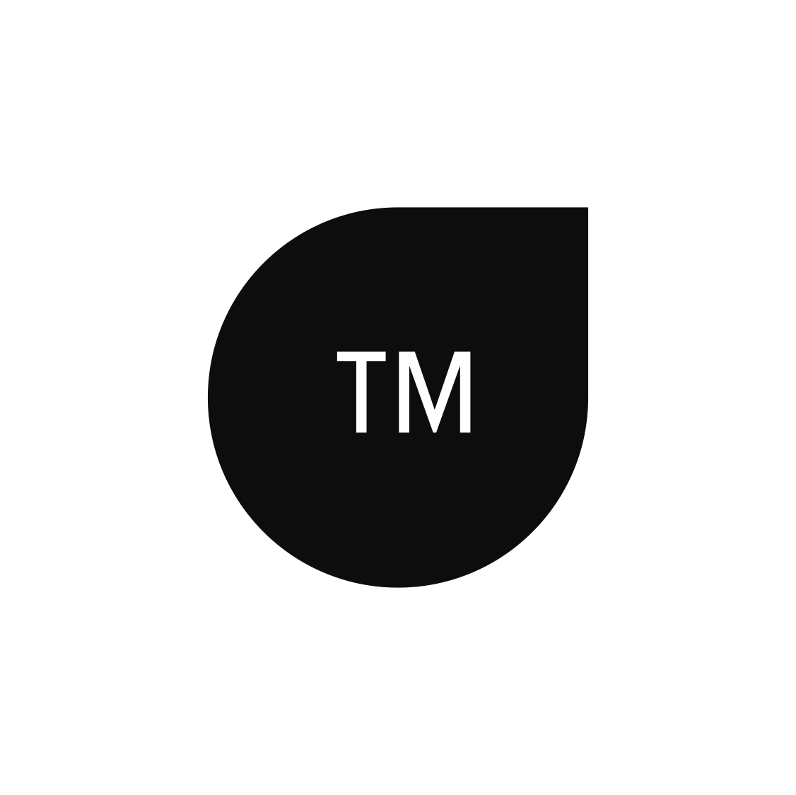 UNREGISTERED TRADEMARK SYMBOL