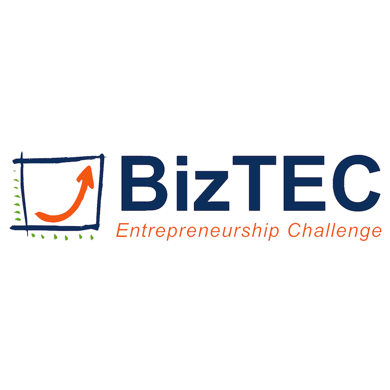 Dr. Eyal Bressler becomes an official intellectual property partner for BizTEC Entrepreneurship Competition.