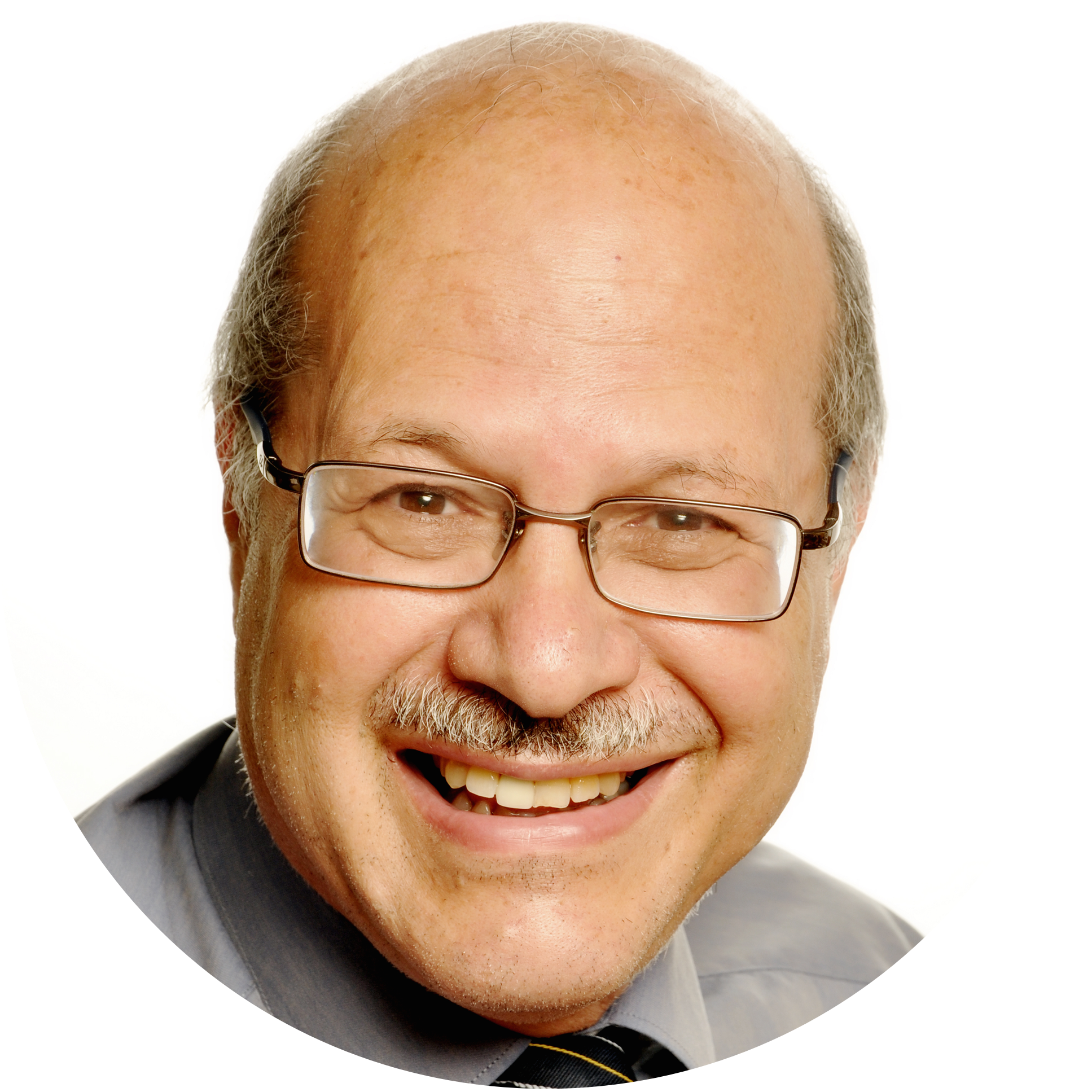 Neil J. Wilkof