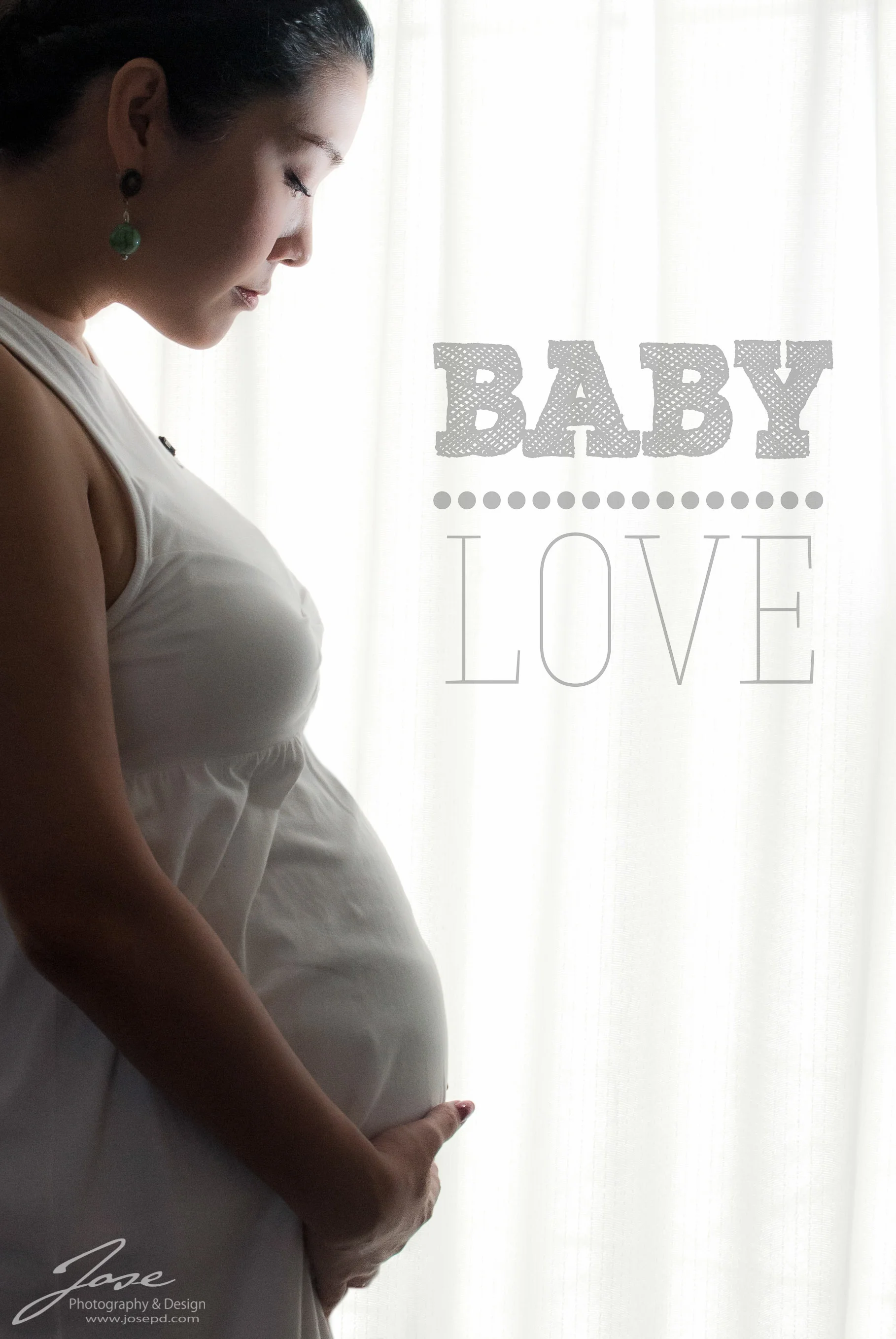 Expectant Mother