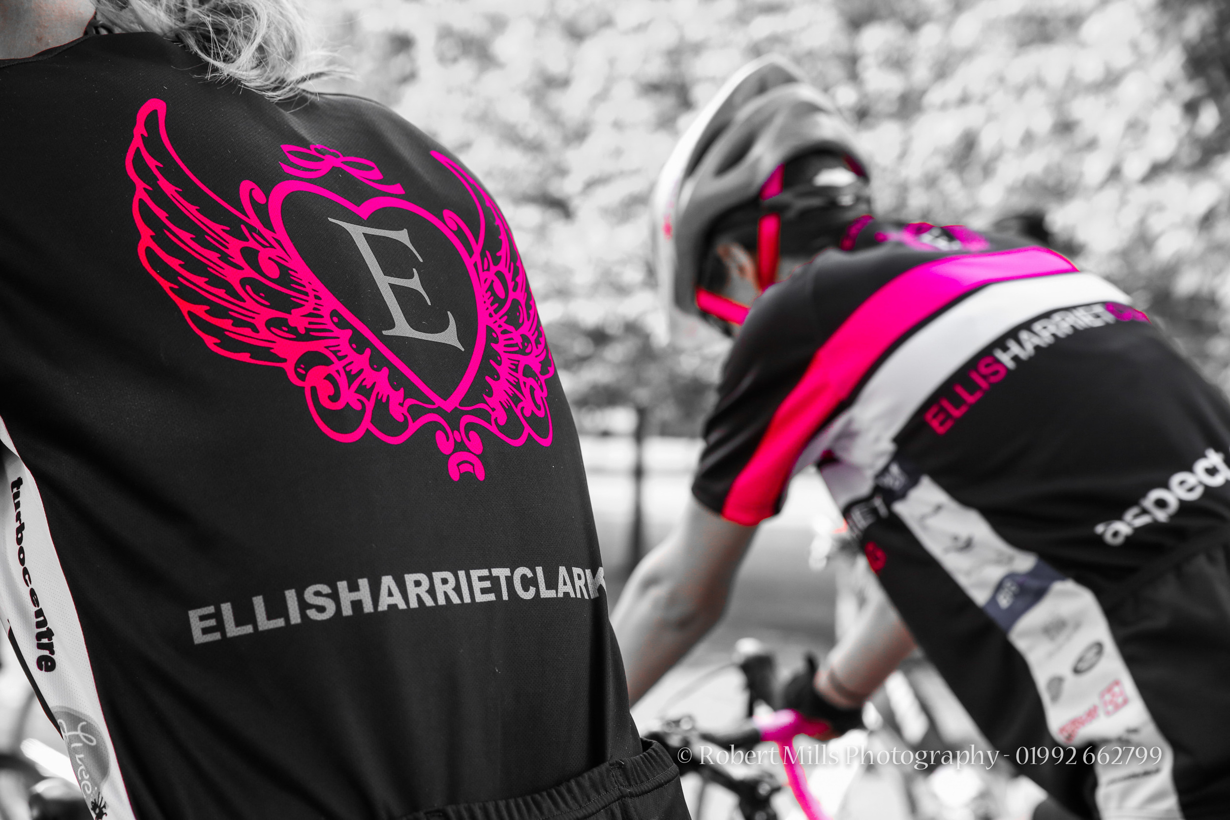 ELLIS 50 2013 & 2014 KIT