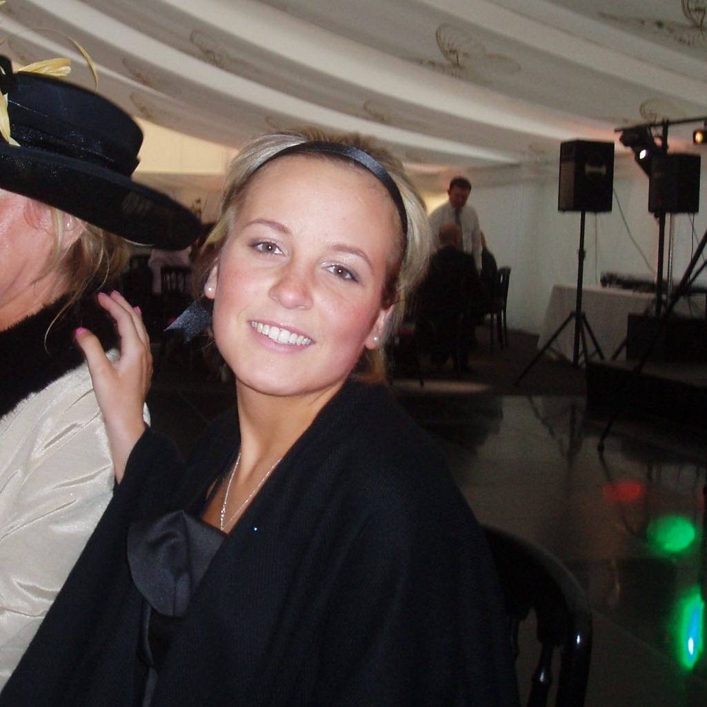 Nic and Matthew wedding 01.03.08 020 ellis and mum.jpg