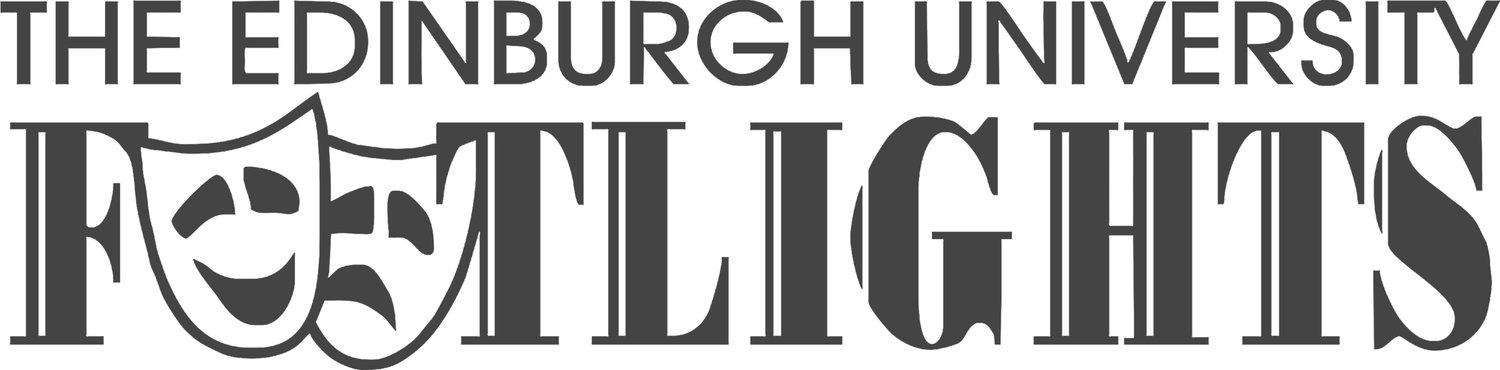 The Edinburgh University Footlights