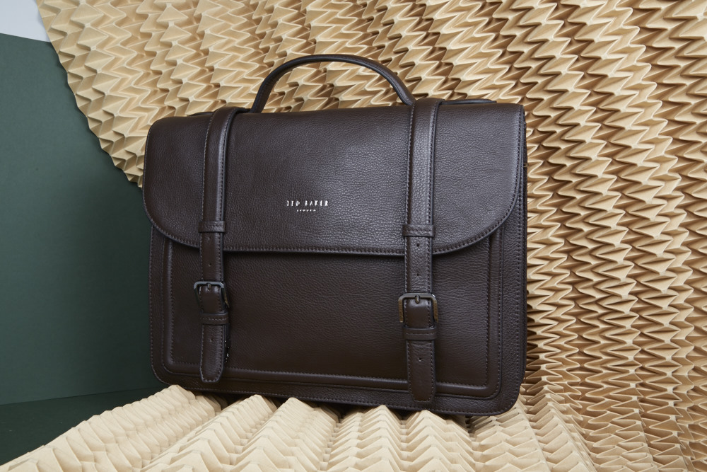 Sharp Lines Behind the Scenes — Paper Artist London Foldability