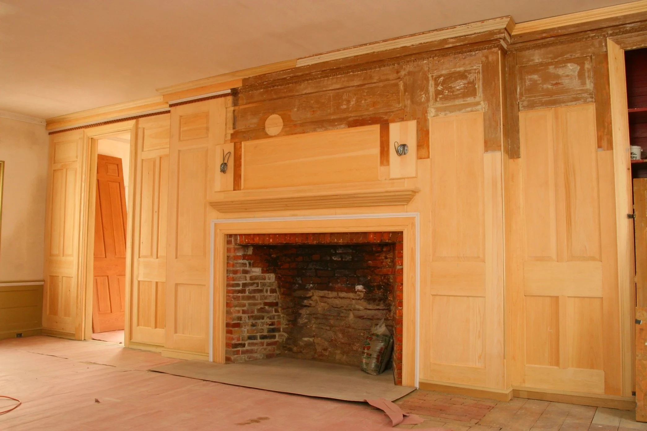 Lasell Hall Paneling.jpeg