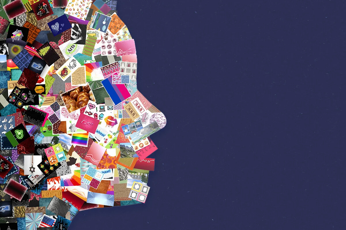 I’m a Bisexual Patrilineal Jew — And I’m Both ‘Queer Enough’ and ‘Jewish Enough’