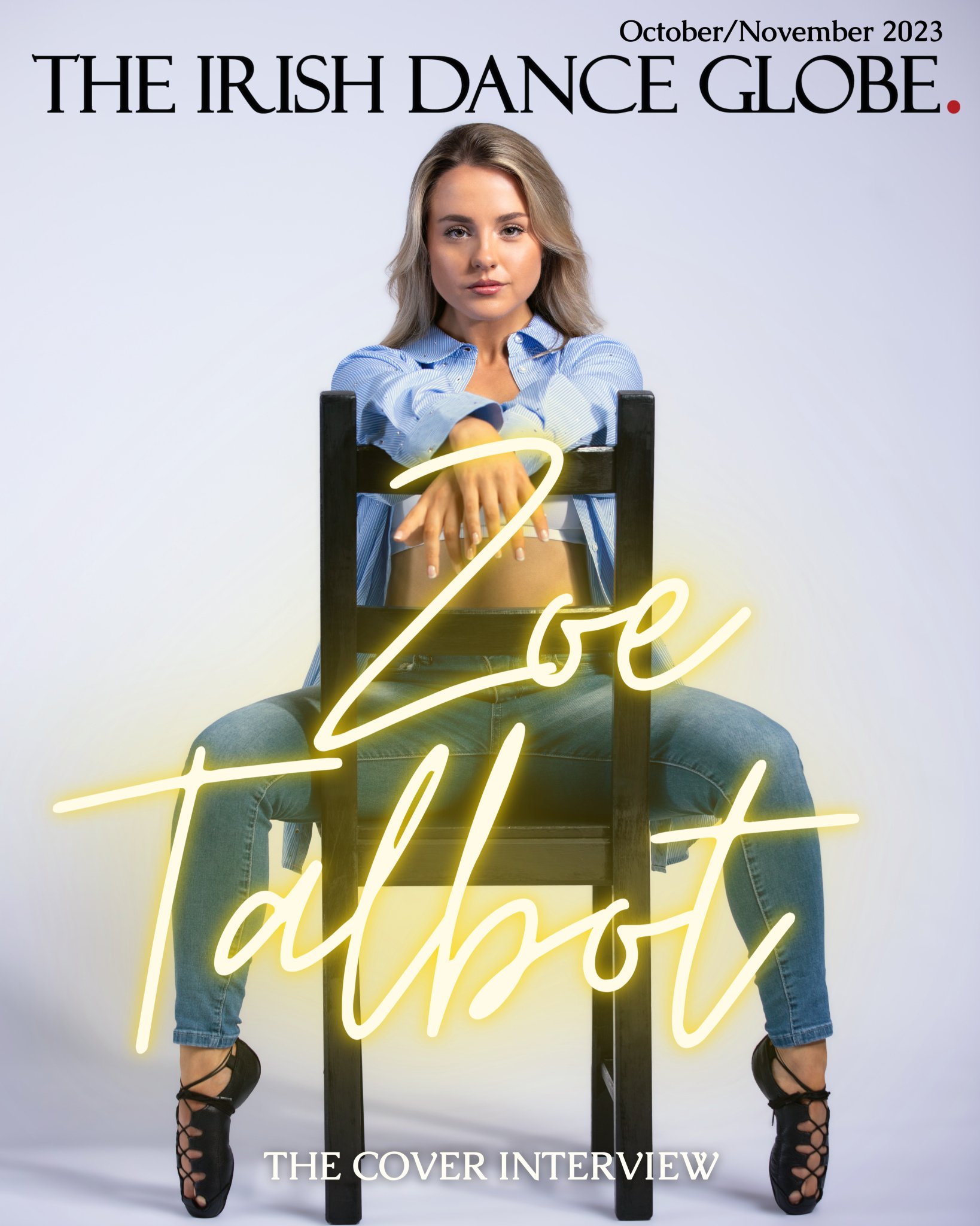 Zoe Talbot: “There’s Absolutely No Harm In Trying Everything”