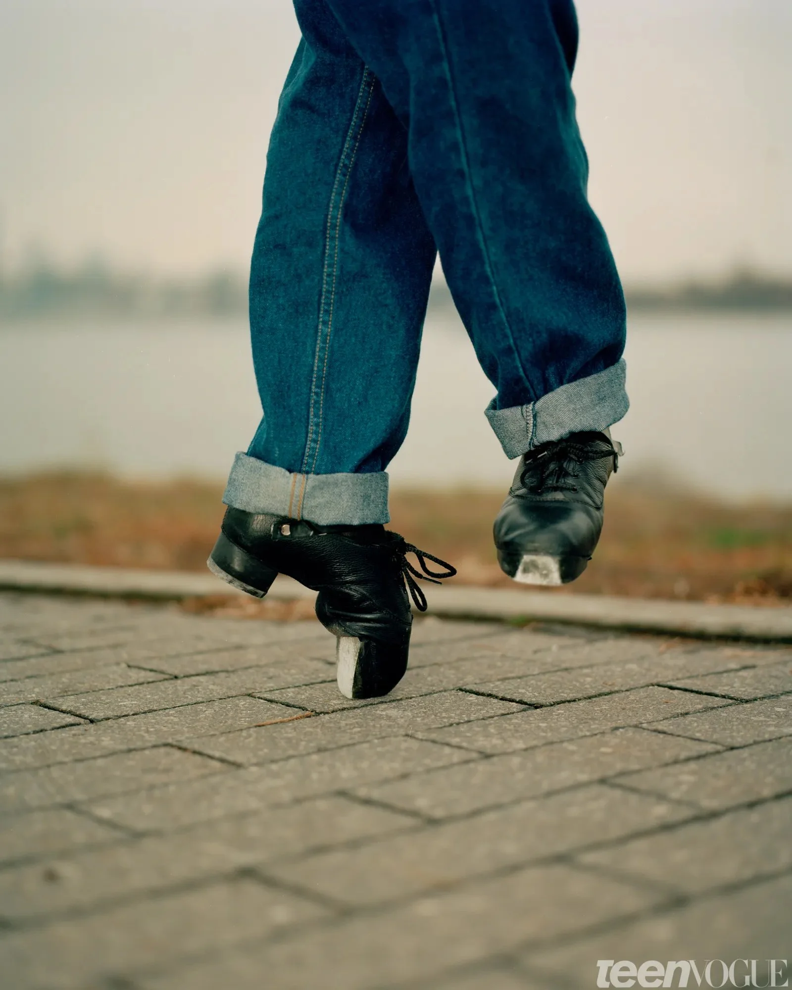 For Trans Irish Dancers, Hate is Against the Spirit of the Sport