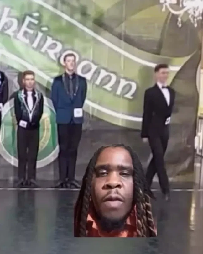 Dan Crooks: “‘Whimsical Skedaddling’ Was the Best Way I Could Describe Irish Dancing”