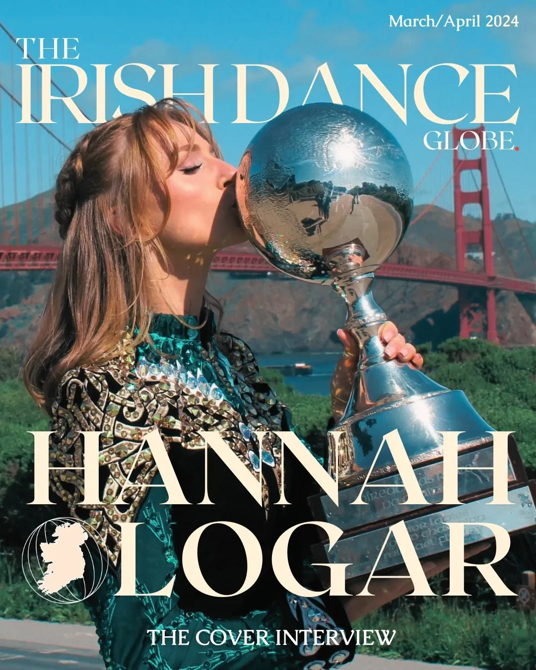 Hannah Logar: “Winning The Worlds Never Even Occurred To Me”
