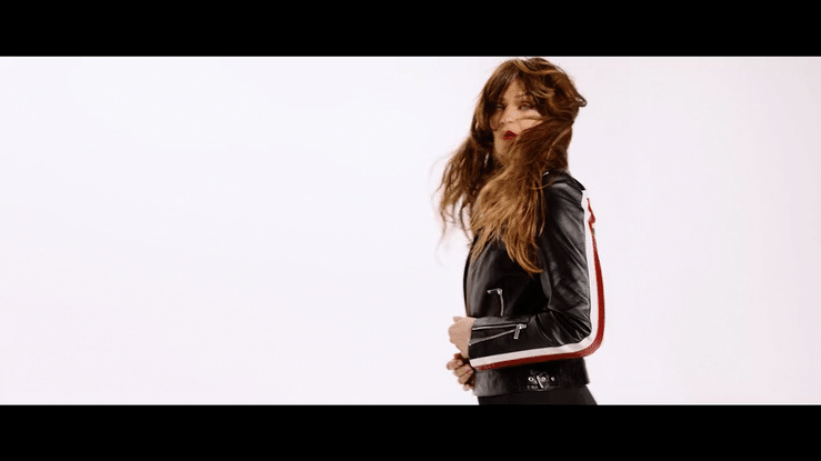 #1 Helena Christensen