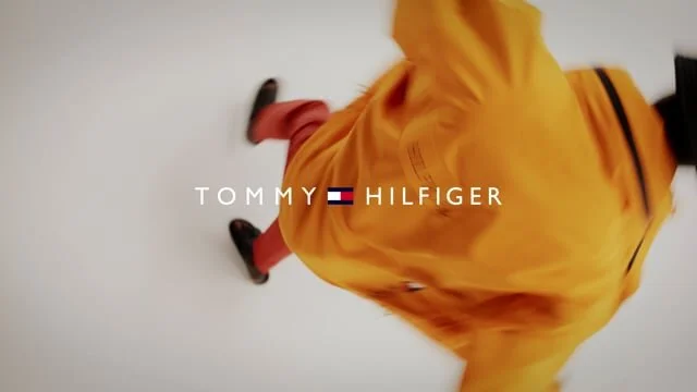 Tommy Hilfiger - MSW/WSW SP22