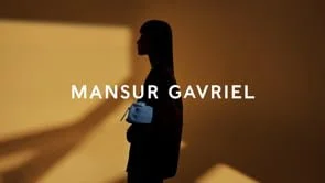 Mansur Gavriel