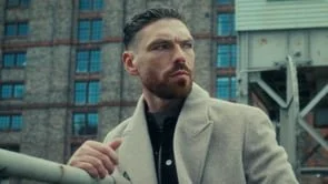 M&S - James Nelson Joyce