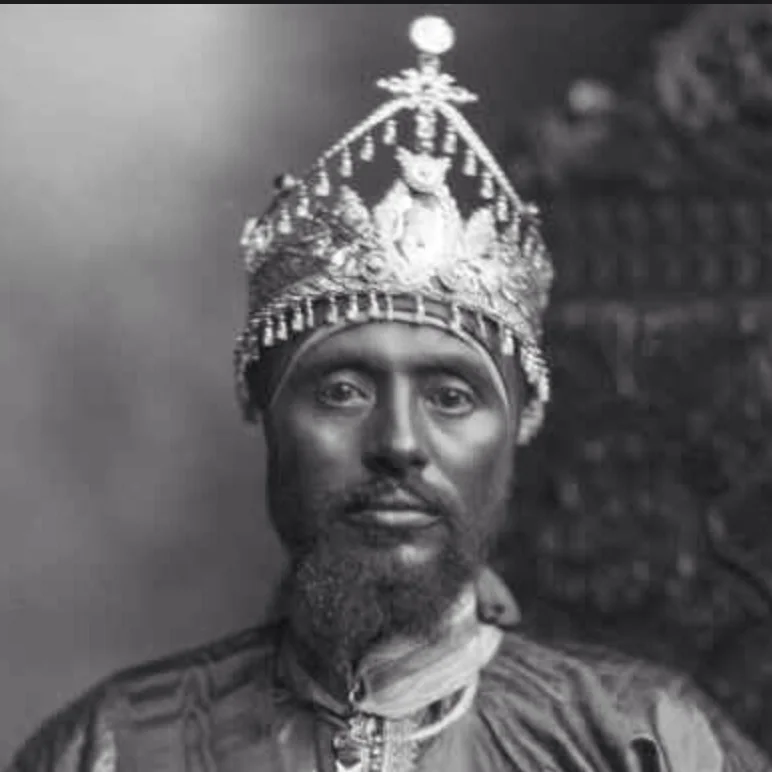 Kebra Negus