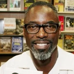 Isiah Washington longer face