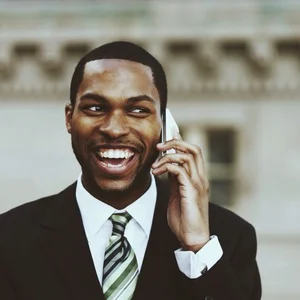How Cell Phones Ruin The Barbershop Experience