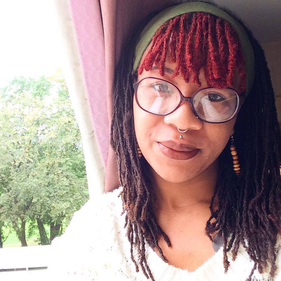 Jasmine Banks Artist + Creative