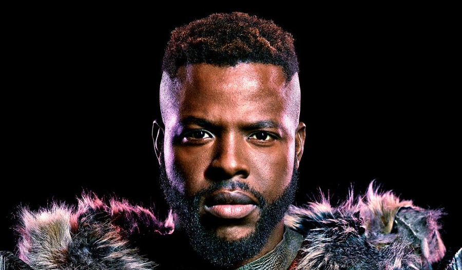 Haircuts from Marvel's Black Panther Movie — Freshly Faded Barber + Shop