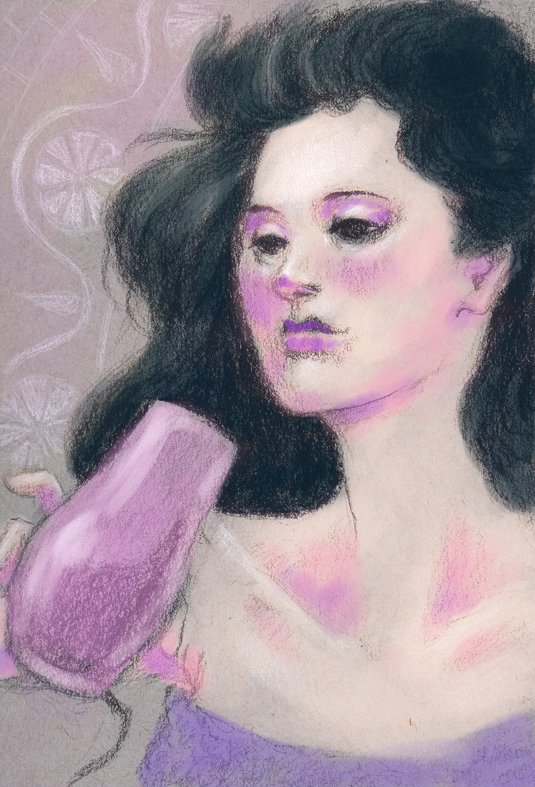 Pink Lemonade
