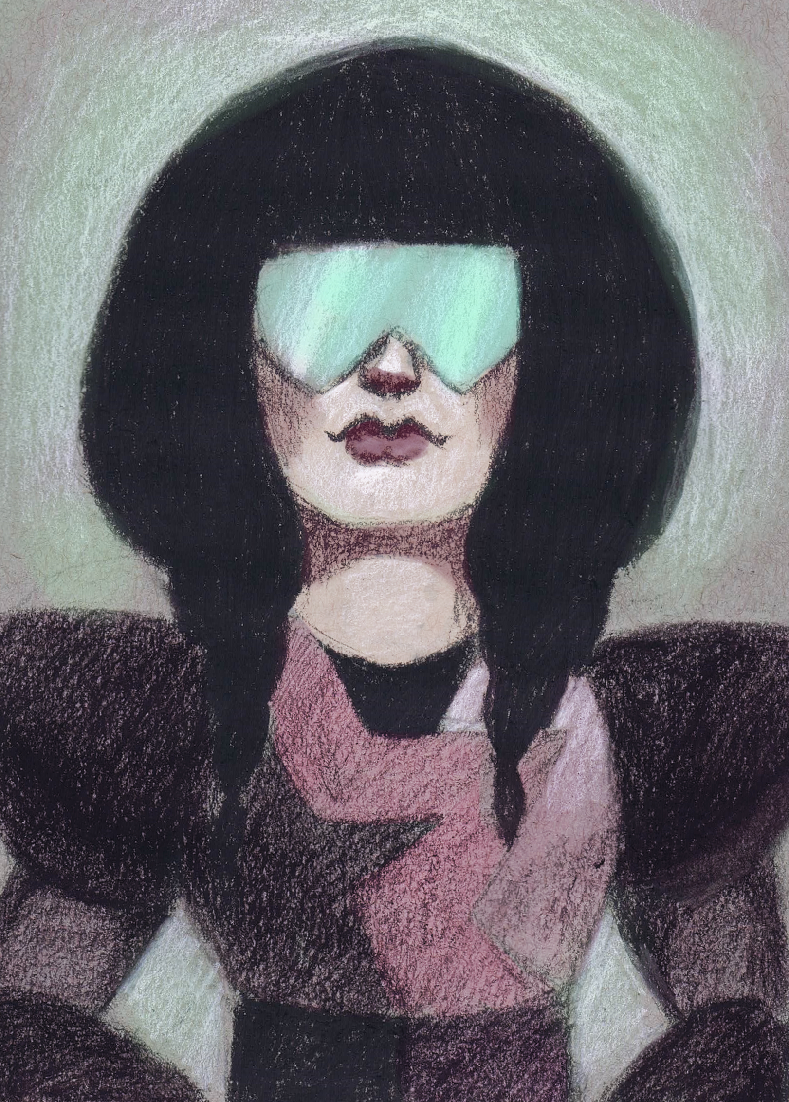 Danni Garnet