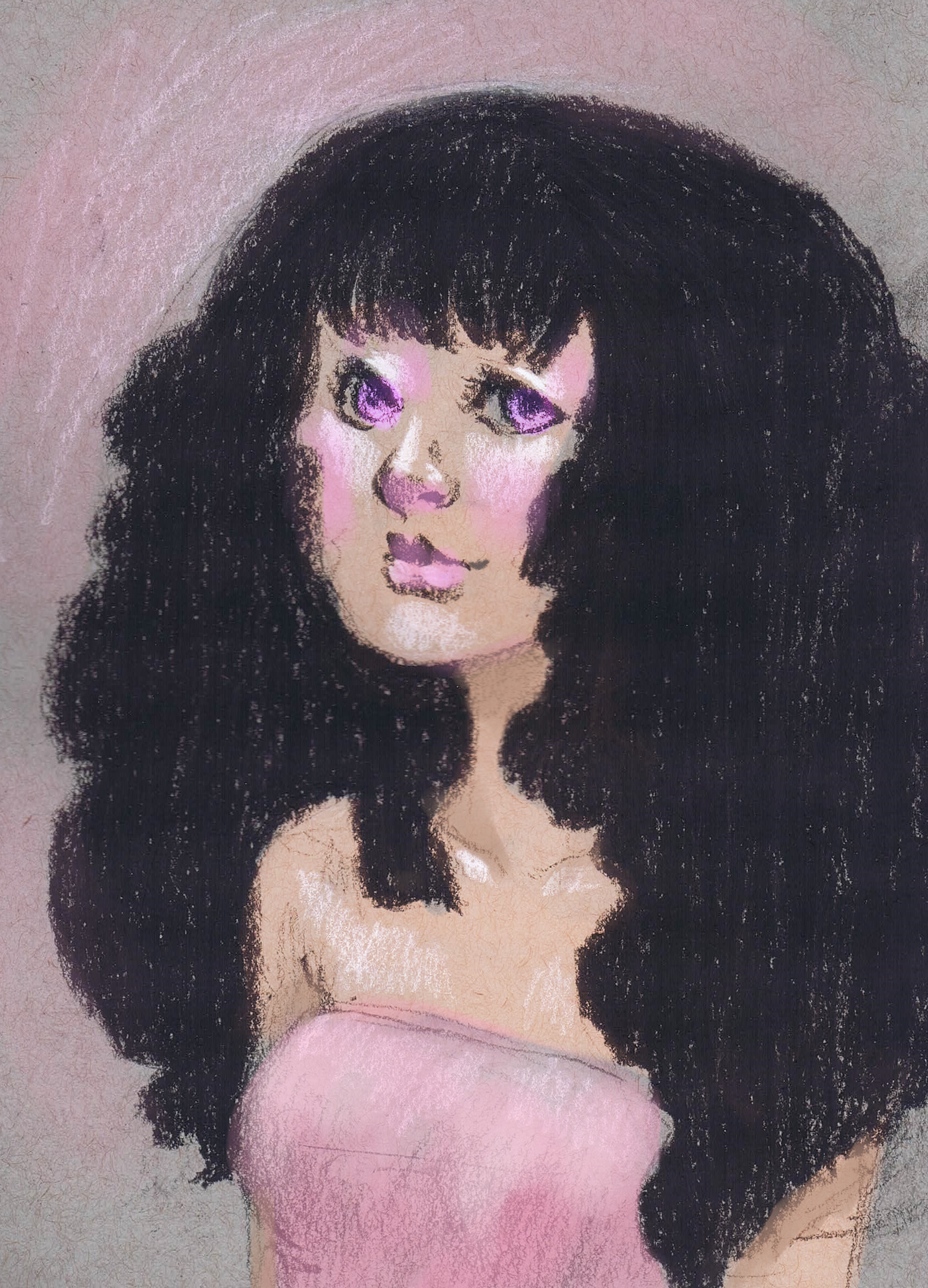 Danni Rose Quartz