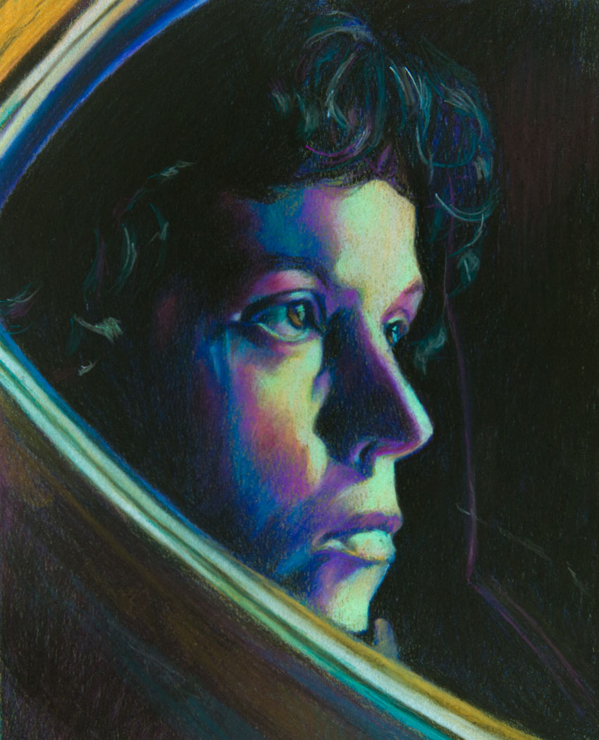 Ellen Ripley 