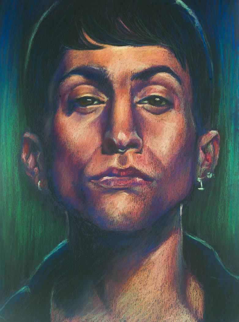 Mitch Grassi [Pentatonix]