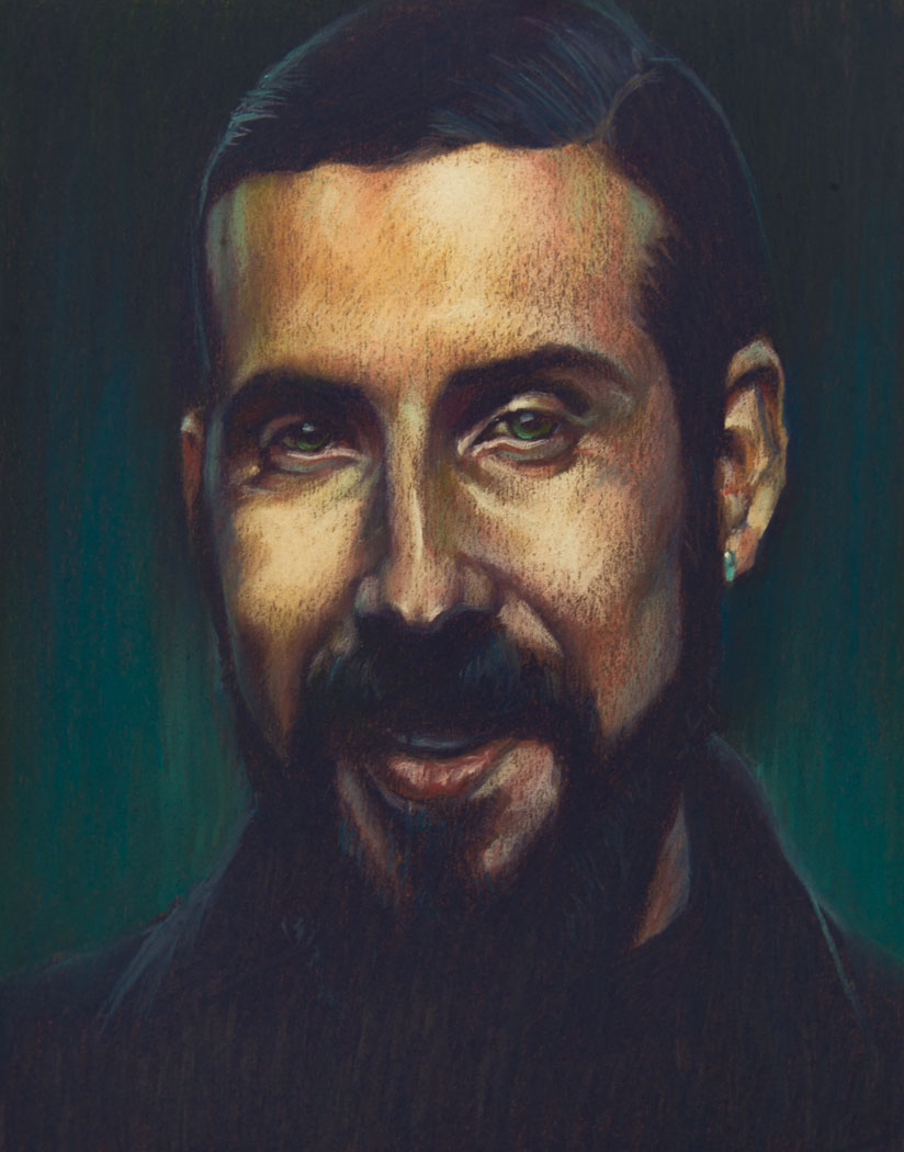 Avi Kaplan [Pentatonix]